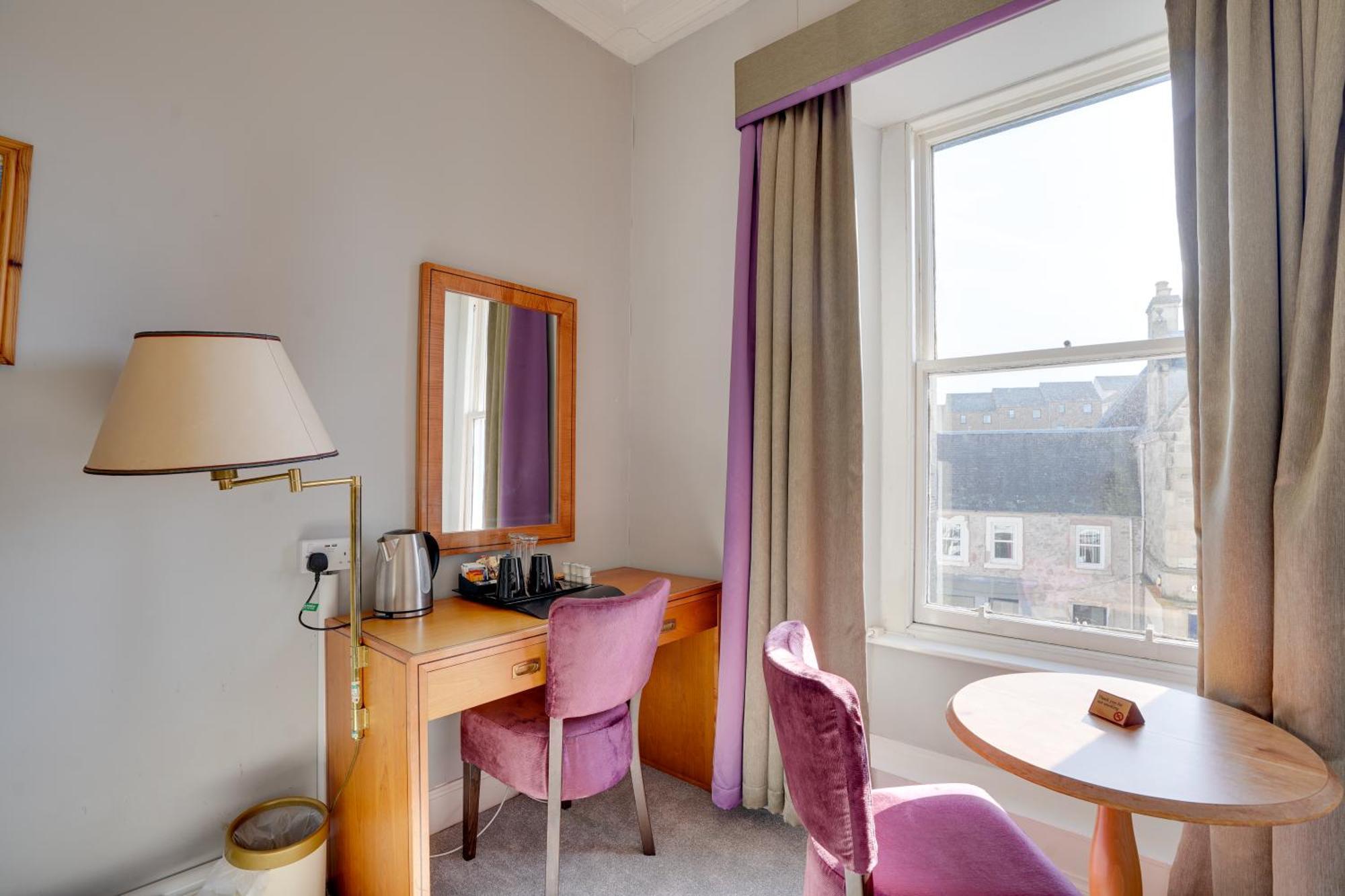 The County Hotel - Self Check-In, Ultra Fast Wi-Fi, Free Parking, Central Location Selkirk Ngoại thất bức ảnh