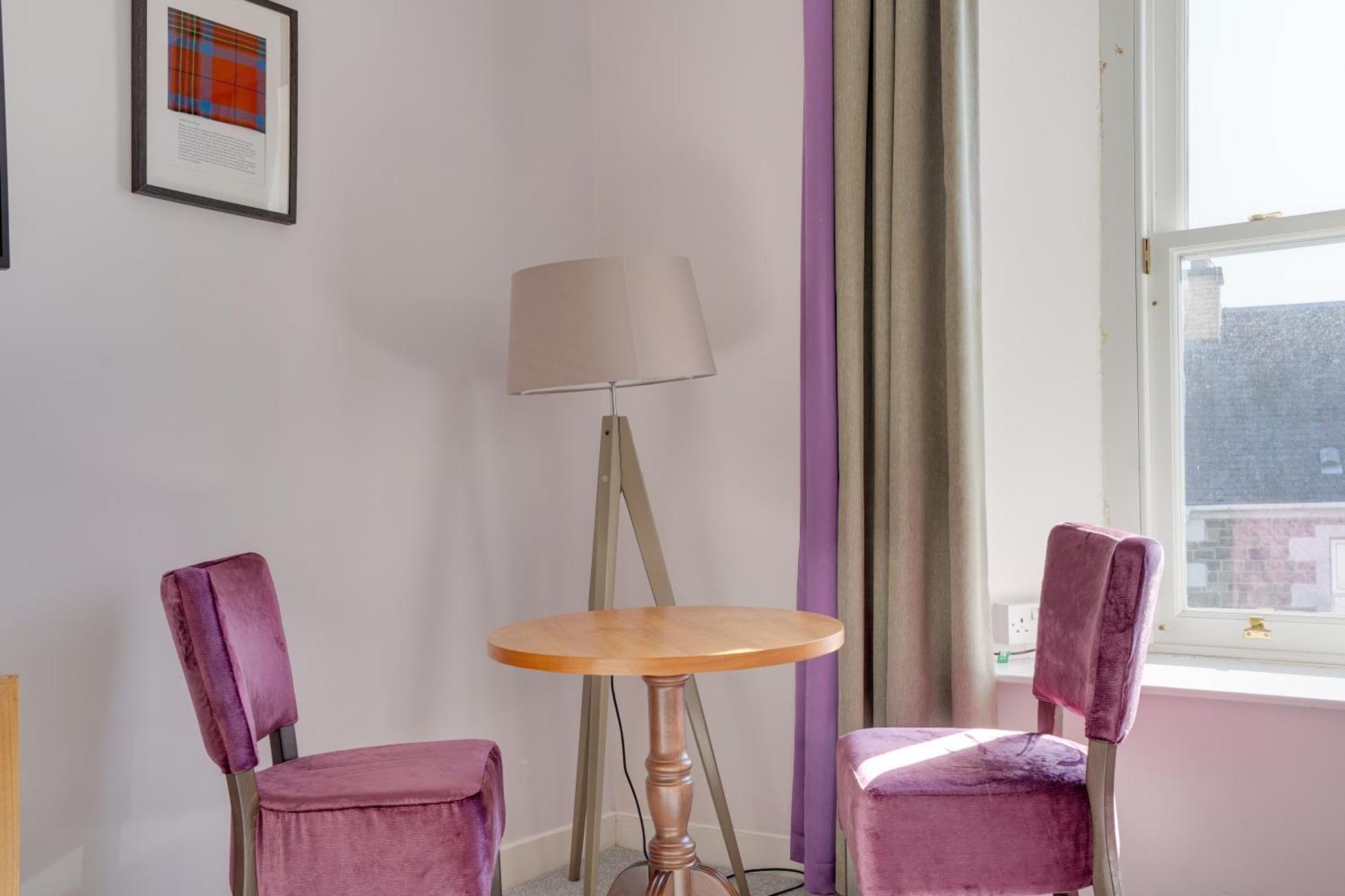 The County Hotel - Self Check-In, Ultra Fast Wi-Fi, Free Parking, Central Location Selkirk Ngoại thất bức ảnh